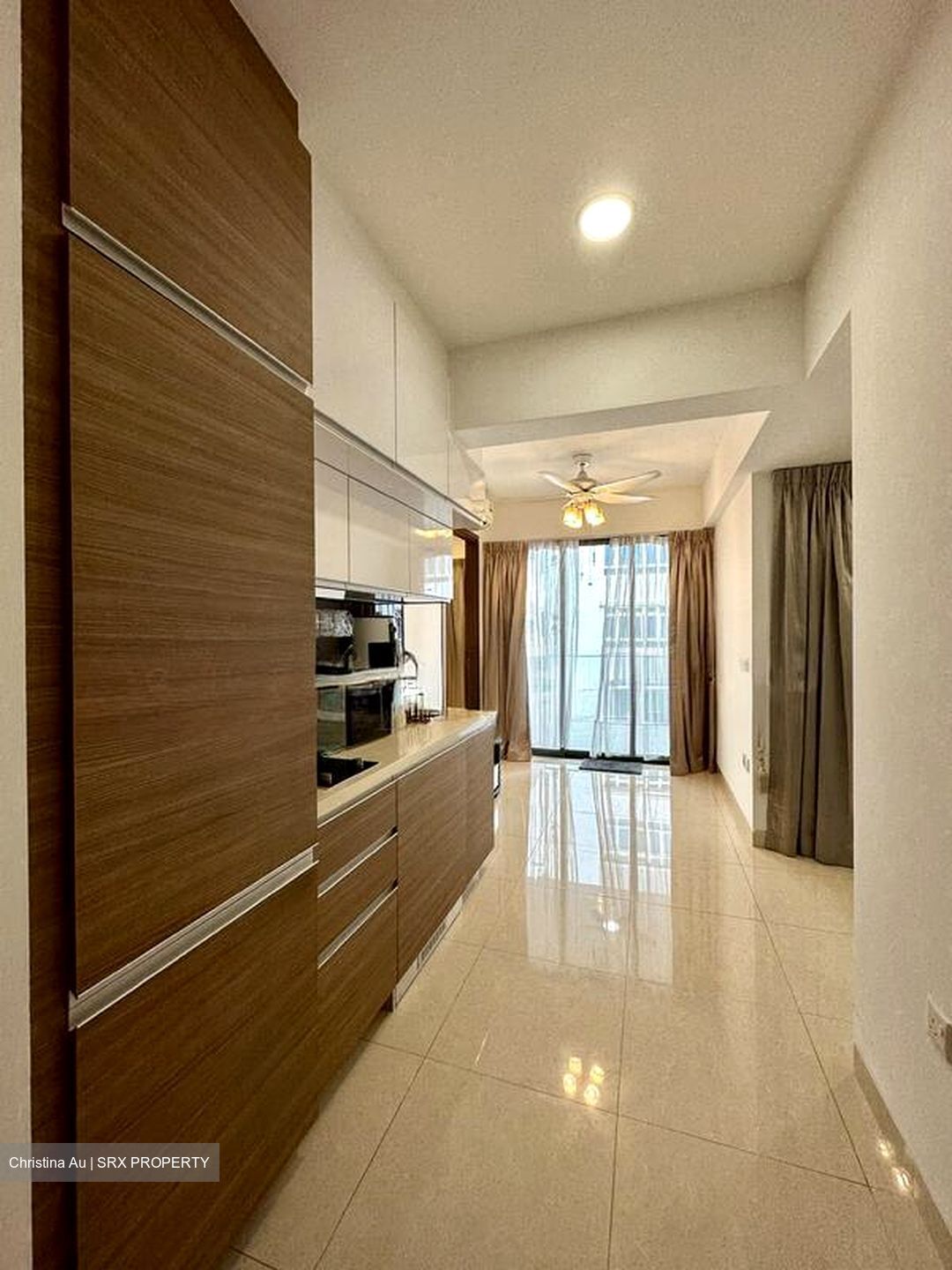 Centra Loft (D14), Apartment #581911201